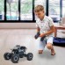 Машинка Off-road crawler Max speed матовый черный металл 1:18 (SL-112RHMBl) Машинка Off-road crawler Max speed матовый черный металл 1:18 (SL-112RHMBl)