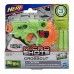 Игрушечный пистолет Nerf Micro shots Zombie strike Кросскет (E0489/E3001) Игрушечный пистолет Nerf Micro shots Zombie strike Кросскет (E0489/E3001)