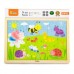 Пазл Viga Toys Парк 24 элемента (50199)