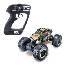 Машинка игрушечная Maisto Tech на радиоуправлении Rock Crawler Pro (81334 black) Машинка игрушечная Maisto Tech на радиоуправлении Rock Crawler Pro (81334 black)