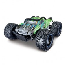 Машинка игрушечная Maisto Tech на радиоуправлении Off-Road Attak (81462 green) Машинка игрушечная Maisto Tech на радиоуправлении Off-Road Attak (81462 green)