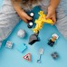 Конструктор LEGO DUPLO Бульдозер (10930)