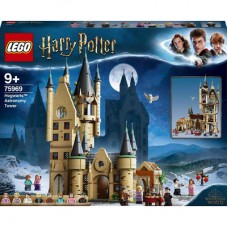 Конструктор LEGO Harry Potter Астрономическая башня Хогвартса (75969) Конструктор LEGO Harry Potter Астрономическая башня Хогвартса (75969)