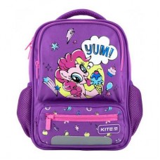 Рюкзак дошкольный Kite Kids Моя маленькая пони LP 559 (LP20-559XS) Рюкзак дошкольный Kite Kids Моя маленькая пони LP 559 (LP20-559XS)