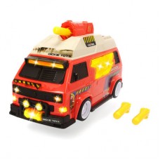 Машинка Dickie Toys Фольксваген Кемпер 28 см (3756004)