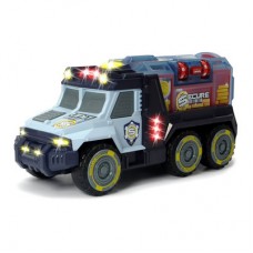 Машинка Dickie Toys Инкасатор 35 см (3756005)