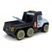 Машинка Dickie Toys Инкасатор 35 см (3756005) Машинка Dickie Toys Инкасатор 35 см (3756005)