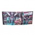Кошелек J!NX Minecraft Tales from the End (JINX-7759) Кошелек J!NX Minecraft Tales from the End (JINX-7759)