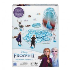 Настольная игра Spin Master Холодное сердце 2 Снежное путешествие (SM98234/6055788) Настольная игра Spin Master Холодное сердце 2 Снежное путешествие (SM98234/6055788)