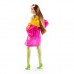 Коллекционная кукла Barbie BMR 1959 в цветной ветровке (GNC47) Коллекционная кукла Barbie BMR 1959 в цветной ветровке (GNC47)