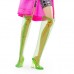 Коллекционная кукла Barbie BMR 1959 в цветной ветровке (GNC47) Коллекционная кукла Barbie BMR 1959 в цветной ветровке (GNC47)