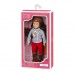 Кукла Lori Наездница Тиган 15 см (LO31031Z) Кукла Lori Наездница Тиган 15 см (LO31031Z)