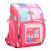 Рюкзак Upixel Funny square School розовый (WY-U18-007B) Рюкзак Upixel Funny square School розовый (WY-U18-007B)