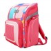 Рюкзак Upixel Funny square School розовый (WY-U18-007B) Рюкзак Upixel Funny square School розовый (WY-U18-007B)