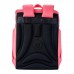 Рюкзак Upixel Funny square School розовый (WY-U18-007B) Рюкзак Upixel Funny square School розовый (WY-U18-007B)