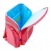 Рюкзак Upixel Funny square School розовый (WY-U18-007B) Рюкзак Upixel Funny square School розовый (WY-U18-007B)