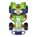 Машинка Road Rippers Mega monsters Beast buggy моторизованная (20111)