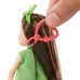 Кукла Barbie Club Chelsea Сказочный наряд авокадо (GHV69/GJW31) Кукла Barbie Club Chelsea Сказочный наряд авокадо (GHV69/GJW31)