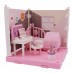 Игровой набор Funky Toys Уютный уголок Кукла в спальне (FT3105) Игровой набор Funky Toys Уютный уголок Кукла в спальне (FT3105)
