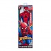 Игровая фигурка Spider-Man Titan hero Человек-Паук 30 см (E7333) Игровая фигурка Spider-Man Titan hero Человек-Паук 30 см (E7333)