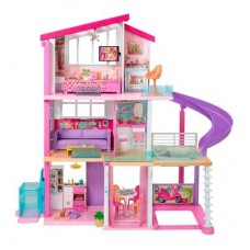 Игровой набор Barbie Дом мечты (GNH53)