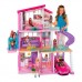 Игровой набор Barbie Дом мечты (GNH53) Игровой набор Barbie Дом мечты (GNH53)