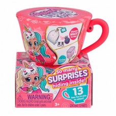 Набор-сюрприз Zuru Itty bitty small (9701SQ1) Набор-сюрприз Zuru Itty bitty small (9701SQ1)