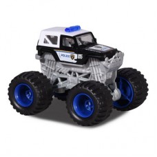 Машинка Majorette City Rockerz Jeep Wrangler металлическая (2057256/2057256-4) Машинка Majorette City Rockerz Jeep Wrangler металлическая (2057256/2057256-4)