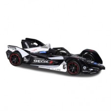 Машинка Majorette Formula-E Geox металлическая (2084025/2084025-1) Машинка Majorette Formula-E Geox металлическая (2084025/2084025-1)