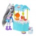 Игровой набор Enchantimals Магазинчик с вафлями Хаски Хавны (GJX37) Игровой набор Enchantimals Магазинчик с вафлями Хаски Хавны (GJX37)