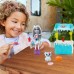 Игровой набор Enchantimals Магазинчик с вафлями Хаски Хавны (GJX37) Игровой набор Enchantimals Магазинчик с вафлями Хаски Хавны (GJX37)