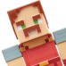 Набор фигурок Minecraft Dungeons Безымянный и Хэл (GND37/GND39) Набор фигурок Minecraft Dungeons Безымянный и Хэл (GND37/GND39)