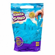Кинетический песок Kinetic Sand Colour синий 907 г (71453B) Кинетический песок Kinetic Sand Colour синий 907 г (71453B)