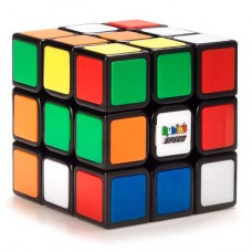 Головоломка Rubiks Speed Cube Скоростной кубик 3 х 3 (IA3-000361) Головоломка Rubiks Speed Cube Скоростной кубик 3 х 3 (IA3-000361)