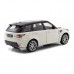 Автомодель Welly Range Rover Sport 1:24 белая (24059W/24059W-2) Автомодель Welly Range Rover Sport 1:24 белая (24059W/24059W-2)