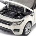 Автомодель Welly Range Rover Sport 1:24 белая (24059W/24059W-2) Автомодель Welly Range Rover Sport 1:24 белая (24059W/24059W-2)