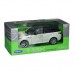 Автомодель Welly Range Rover Sport 1:24 белая (24059W/24059W-2) Автомодель Welly Range Rover Sport 1:24 белая (24059W/24059W-2)