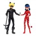 Набор кукол Miraculous Леди Баг и Супер Кот S2 Миссия выполнена 26 см (50365)