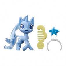Игровой набор My Little Pony Трикси Луламун с сюрпризами (E9153/E9178) Игровой набор My Little Pony Трикси Луламун с сюрпризами (E9153/E9178)