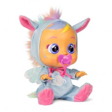 Пупсик Cry babies Плакса Джена (91764) Пупсик Cry babies Плакса Джена (91764)