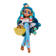 Кукла Hairdorables Fashion dolls Noah (23820/23820-1) Кукла Hairdorables Fashion dolls Noah (23820/23820-1)