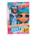 Кукла Hairdorables Fashion dolls Noah (23820/23820-1)