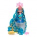Кукла Hairdorables с голубыми волосами (23880/23880-3)