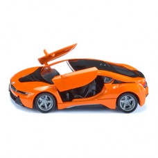Автомодель Siku BMW i8 LCI 1:50 (2348) Автомодель Siku BMW i8 LCI 1:50 (2348)
