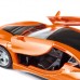 Автомодель Siku BMW i8 LCI 1:50 (2348) Автомодель Siku BMW i8 LCI 1:50 (2348)