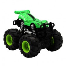 Внедорожник Funky Toys F1 с двойной фрикцией 1:64 зеленый (FT61035) Внедорожник Funky Toys F1 с двойной фрикцией 1:64 зеленый (FT61035)