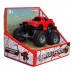 Внедорожник Funky Toys Фрикционный 1:64 красный (FT61025)