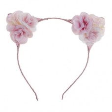 Обруч для волоc Great Pretenders Beautiful Blooms (89047) Обруч для волоc Great Pretenders Beautiful Blooms (89047)