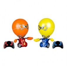 Игровой набор Silverlit Взрывные роботы-боксеры (88039)