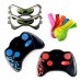 Игровой набор Silverlit Взрывные роботы-боксеры (88039) Игровой набор Silverlit Взрывные роботы-боксеры (88039)